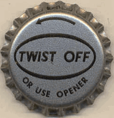 Twist-off or just a Rip-off